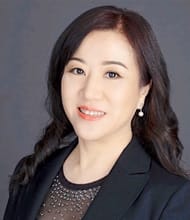 Emilie Huang, REALTOR<sup>®</sup>, Personal Real Estate Corporation