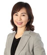 Angie Park, REALTOR<sup>®</sup>