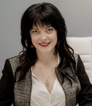 Olga Zarudina, REALTOR<sup>®</sup>