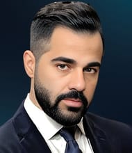 Ron Matin, REALTOR<sup>®</sup>, Personal Real Estate Corporation