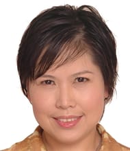 Amy Yun Sun, REALTOR<sup>®</sup>, Personal Real Estate Corporation