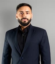 Shawn Dhesi, REALTOR<sup>®</sup>