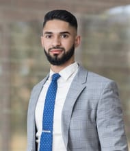 Rajan Hans, REALTOR<sup>®</sup>