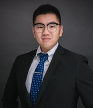Charlie Wang, REALTOR<sup>®</sup>, Personal Real Estate Corporation