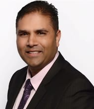 Reaz Jhouree, REALTOR<sup>®</sup>