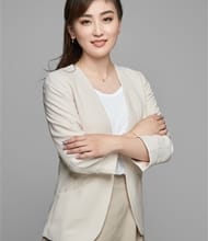 Maddie Chen, REALTOR<sup>®</sup>, Personal Real Estate Corporation