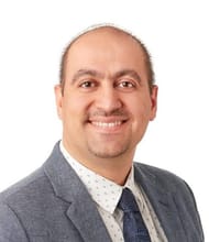 Rasool Shahrad, REALTOR<sup>®</sup>, Personal Real Estate Corporation