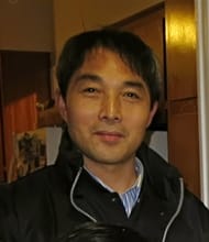 Tom He, REALTOR<sup>®</sup>