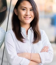 Ada Li, REALTOR<sup>®</sup>
