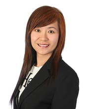 Lina Chen, REALTOR<sup>®</sup>