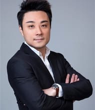 Jack Chen, REALTOR<sup>®</sup>