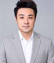 Jack Chen, REALTOR<sup>®</sup>