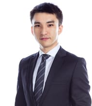 Peter Chen, REALTOR<sup>®</sup>, Personal Real Estate Corporation