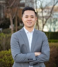 Nathan Choi, REALTOR<sup>®</sup>, Personal Real Estate Corporation