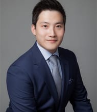 Simon Lin, REALTOR<sup>®</sup>