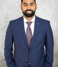 Satbir Mahil, REALTOR<sup>®</sup>