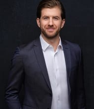 Liam Zahara, REALTOR<sup>®</sup>
