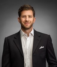 Liam Zahara, REALTOR<sup>®</sup>