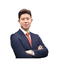 Michael Lee, REALTOR<sup>®</sup>