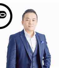 Peter Liu, REALTOR<sup>®</sup>, Personal Real Estate Corporation