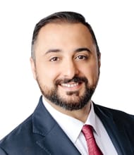 Zanyar Farhadi, REALTOR<sup>®</sup>, Personal Real Estate Corporation