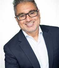 Gus Bajwa, REALTOR<sup>®</sup>, Personal Real Estate Corporation