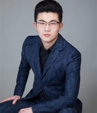 Lucius Xie, REALTOR<sup>®</sup>, Personal Real Estate Corporation