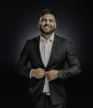 Arman Amini, REALTOR<sup>®</sup>