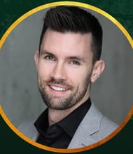 Ben Robinson, REALTOR<sup>®</sup>, Personal Real Estate Corporation