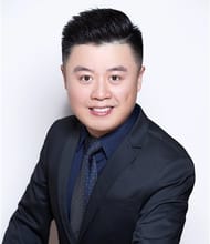 Jason Wei, REALTOR<sup>®</sup>