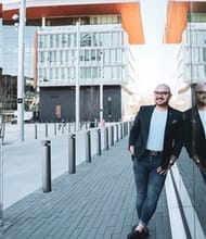 Ali Kaywan, REALTOR<sup>®</sup>, Personal Real Estate Corporation