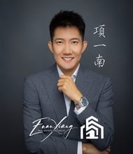 Enan Xiang, REALTOR<sup>®</sup>