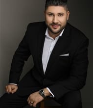 Vadim Zaharoff, REALTOR<sup>®</sup>, Personal Real Estate Corporation