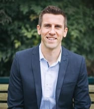 Jeremy Koehn, REALTOR<sup>®</sup>, Personal Real Estate Corporation