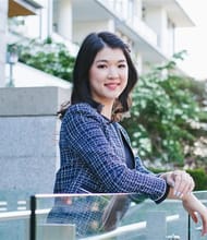 Vivian Ho, REALTOR<sup>®</sup>
