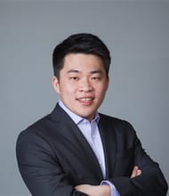 Alex Chen, REALTOR<sup>®</sup>
