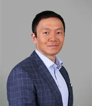 Joe Zhou, REALTOR<sup>®</sup>