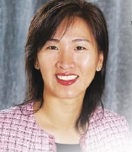 Sharon Hwang, REALTOR<sup>®</sup>, Personal Real Estate Corporation