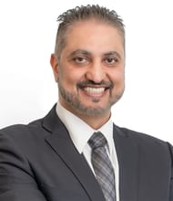 Harj Brar, REALTOR<sup>®</sup>, Personal Real Estate Corporation