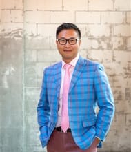 Eugene Kh Oh, REALTOR<sup>®</sup>, Personal Real Estate Corporation