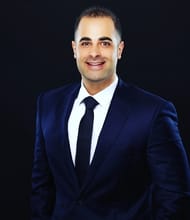 Alex Mazhari, REALTOR<sup>®</sup>, Personal Real Estate Corporation