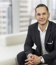 Dave Masson, REALTOR<sup>®</sup>, Personal Real Estate Corporation