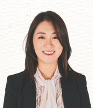 Christie Youm, REALTOR<sup>®</sup>, Personal Real Estate Corporation