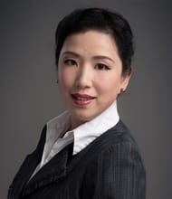 Isabel Wang, REALTOR<sup>®</sup>, Personal Real Estate Corporation