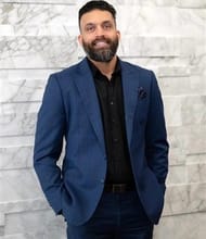 Rick Garcha, REALTOR<sup>®</sup>