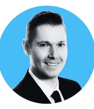 Mark Attfield, REALTOR<sup>®</sup>