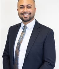 Lourence Singh, REALTOR<sup>®</sup>