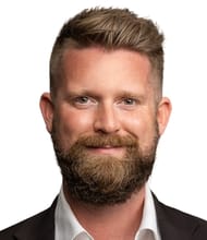 Justin Syens, REALTOR<sup>®</sup>