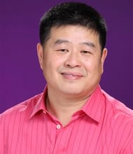 Ivan Lu, REALTOR<sup>®</sup>