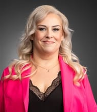 Sharnell Jaggard, REALTOR<sup>®</sup>